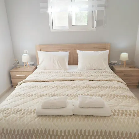 Garden N1 * Archangelos (Rhodes)