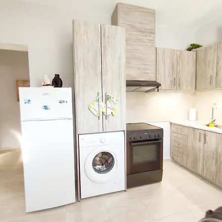 Garden N1 Archangelos (Rhodes)