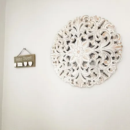 Garden N1 Lägenhet Archangelos (Rhodes)