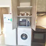 Apartment Garden N1 Archangelos (Rhodes)