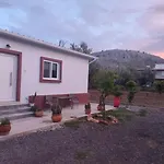 Garden N1 Archangelos (Rhodes)