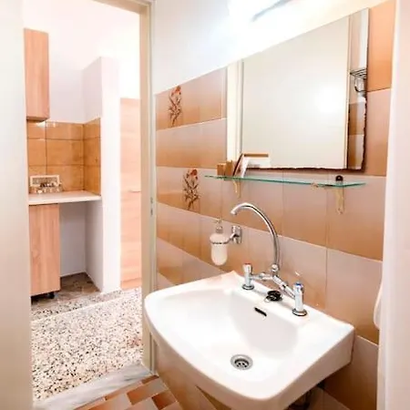 Garden N1 Apartment Archangelos (Rhodes)