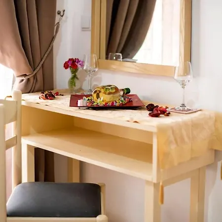 Garden N1 Apartment Archangelos (Rhodes)
