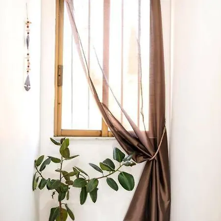 Garden N1 Archangelos (Rhodes)