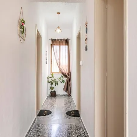 Apartment Garden N1