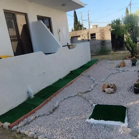 Garden N1 *
