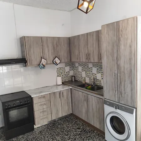 Garden N1 Archangelos (Rhodes)