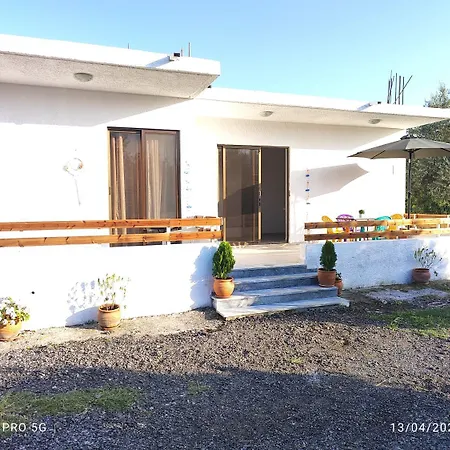 Garden N1 Apartment *