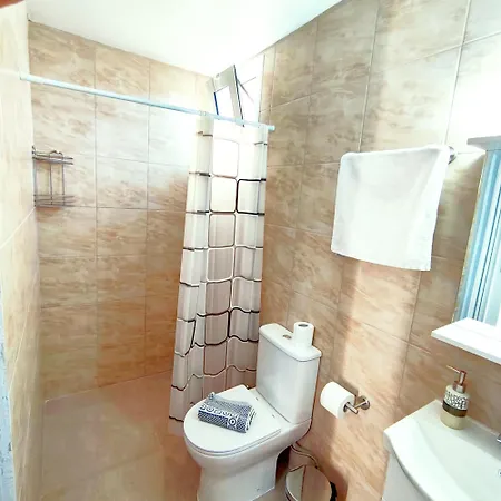 Apartamento Garden N1