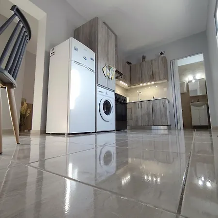 Apartament Garden N1 Archangelos (Rhodes)