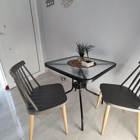 Garden N1 Apartment *