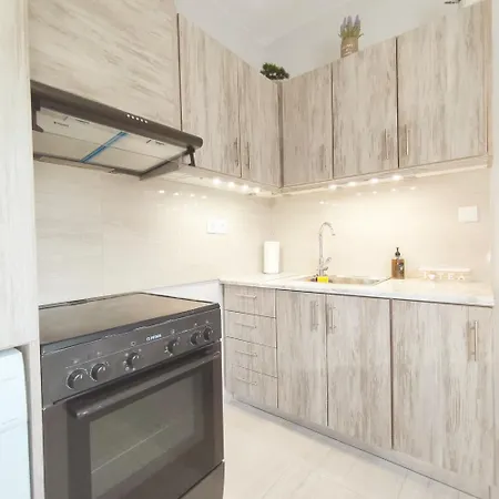 Apartamento Garden N1