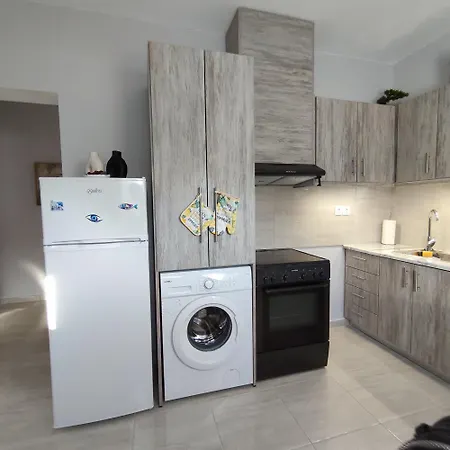 Garden N1 * Archangelos (Rhodes)