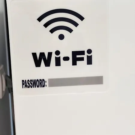 Garden N1 Apartamento Archangelos (Rhodes)