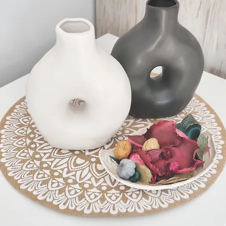 Garden N1 Archangelos (Rhodes)