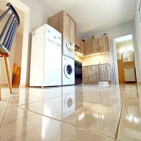 Garden N1 Apartamento