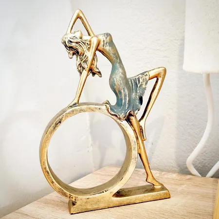 Garden N1 Apartamento