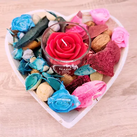 Garden N1 * Archangelos (Rhodes)