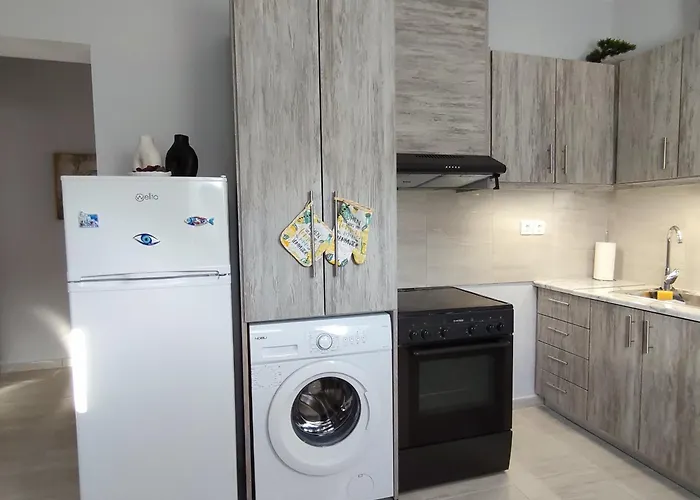 Garden N1 * Αρχάγγελος