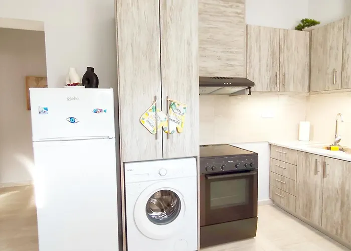 Garden N1 Archangelos (Rhodes)