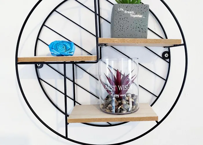 Garden N1 Διαμέρισμα *