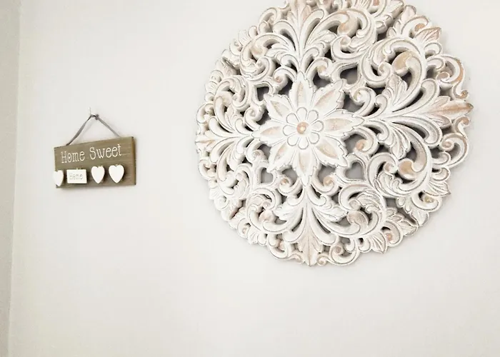 Garden N1 Daire Archangelos (Rhodes)