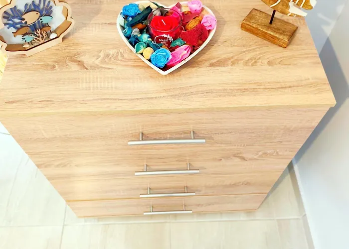 アパート Garden N1 アルハンゲロス