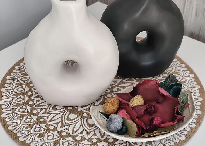 Διαμέρισμα Garden N1 *