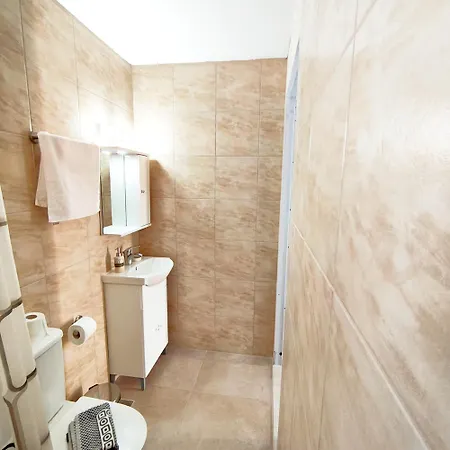 Garden N1 أرخانجلوس