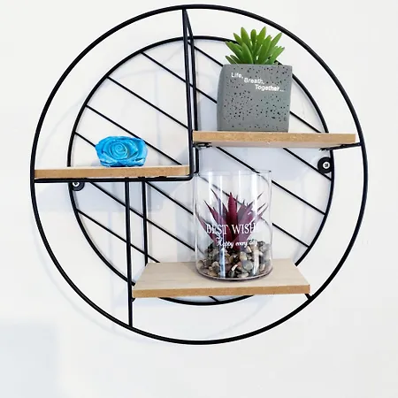Garden N1 شقة *