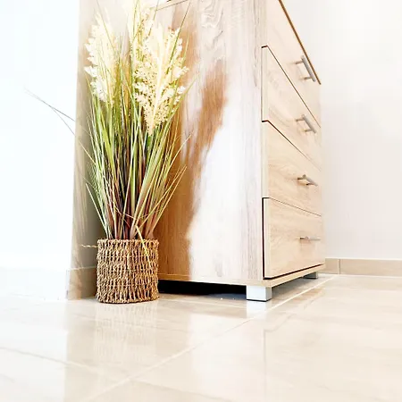 Garden N1 أرخانجلوس