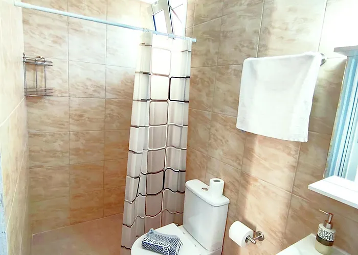 Apartamento Garden N1