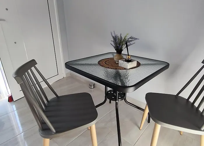 Garden N1 Apartamento *