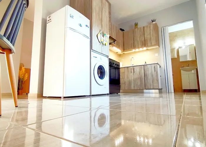 Garden N1 Apartamento