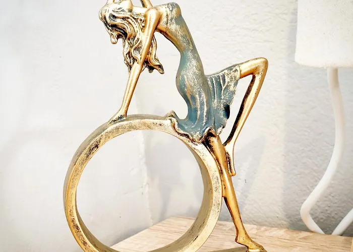 Garden N1 Apartamento