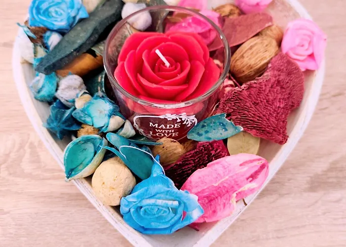 Garden N1 * Archangelos (Rhodes)